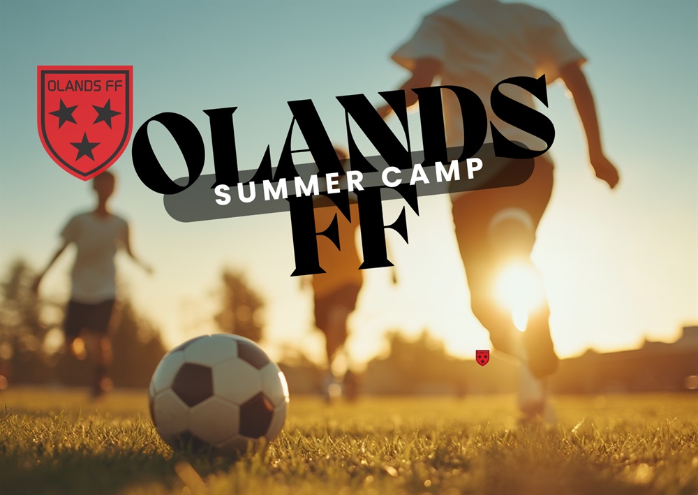 Ledare Sumer Camp